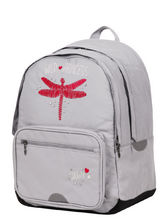 Sac  dos IKKS Dragonfly L
