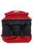 Sac � dos � roulettes American College L Rouge