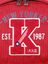 Sac � dos � roulettes American College L Rouge