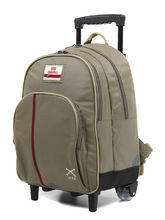 Sac � dos � roulettes IKKS Pirat L