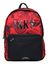 Sac � dos Urban Rallye L Rouge/Marine