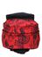 Sac � dos Urban Rallye L Rouge/Marine