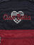 Sac � dos Dolce Vita L Marine/Framboise