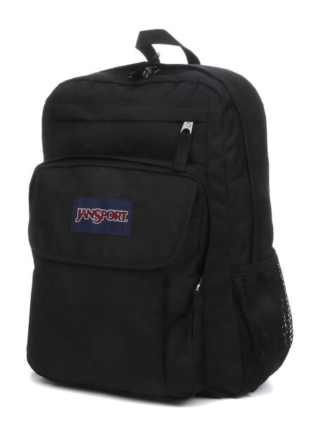 Sac à dos Union Pack Black