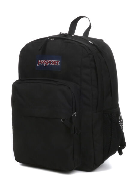 Sac à dos Big Day Pack Black