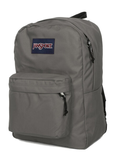 Sac à dos SuperBreak One Graphite Grey