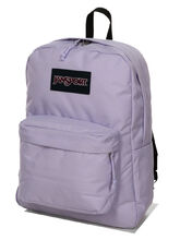 Sac à dos Jansport SuperBreak One Pastel Lilac