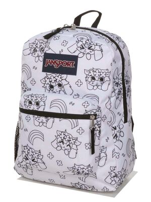 Sac � dos Jansport Cross Town