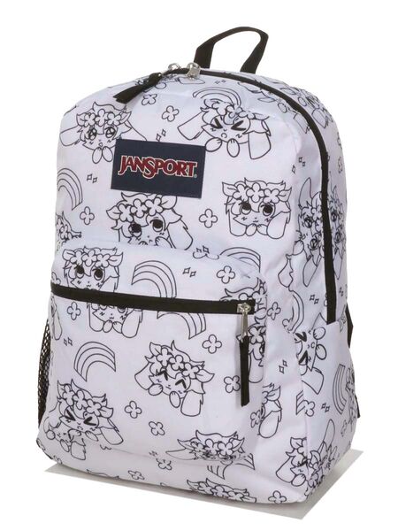 Sac � dos Cross Town