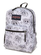 Sac à dos Jansport Cross Town Anime Emotions