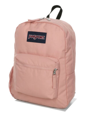 Sac � dos Jansport Cross Town Misty Rose