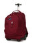 Sac � dos � roulettes Driver 8 Russet Red Russet Red