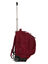 Sac � dos � roulettes Driver 8 Russet Red Russet Red