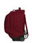 Sac � dos � roulettes Driver 8 Russet Red Russet Red
