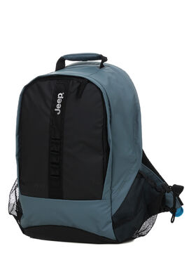 Sac � dos antivol JS011B Bleu Clair