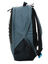 Sac � dos antivol JS011B Bleu Clair Bleu Clair