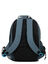 Sac � dos antivol JS011B Bleu Clair Bleu Clair