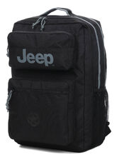 Sac  dos Jeep JS015B Noir