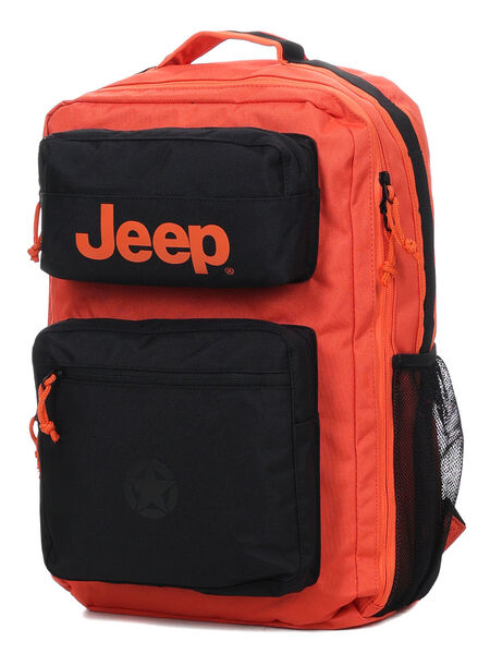 Sac � dos JS015B Orange