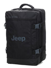 Sac  dos Jeep JS007C XL Noir