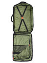 Sac � dos JS007C XL Bruine Grise