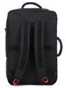 Sac � dos JS007C XL Bruine Grise