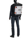 Sac � dos JS007C XL Bruine Grise