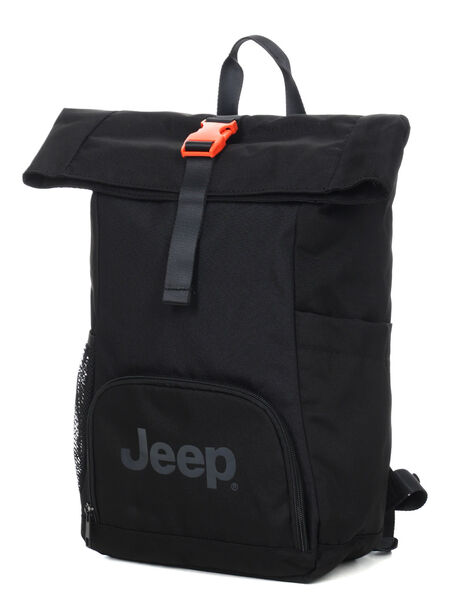 Sac à dos rolltop JS016D Noir