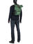 Sac � dos rolltop JS016D Vert Vert