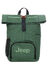 Sac � dos rolltop JS016D Vert Vert
