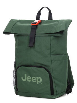 Sac � dos rolltop JS016D Vert