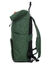 Sac � dos rolltop JS016D Vert Vert