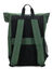 Sac � dos rolltop JS016D Vert Vert