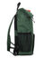 Sac � dos rolltop JS016D Vert Vert