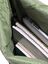 Sac � dos rolltop JS016D Vert Vert