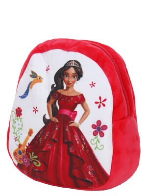 Sac � dos Disney by Jemini Elena d'Avalor Rouge