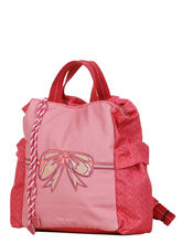 Sac  dos Jeune Premier Billie Mini Bow Bow