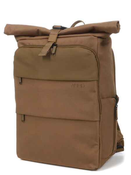 Sac à dos extensible Dunaa Rolltop