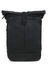 Sac � dos extensible Obsidian Rolltop Noir