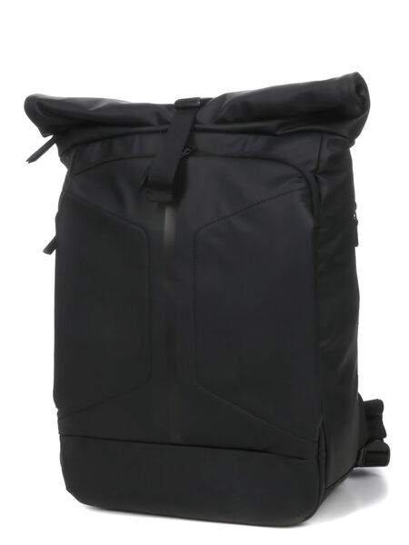 Sac � dos extensible Obsidian Rolltop