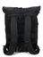 Sac � dos extensible Obsidian Rolltop Noir