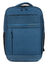 Sac � dos cabine underseat Monthelys XS Bleu Bleu