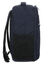 Sac � dos cabine underseat Monthelys XS Bleu Fonc� Bleu Fonc�