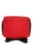 Sac � dos cabine underseat Monthelys XS Rouge Rouge