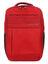 Sac � dos cabine underseat Monthelys XS Rouge Rouge