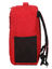 Sac � dos cabine underseat Monthelys XS Rouge Rouge