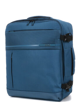 Sac � dos cabine underseat Monthelys S Bleu