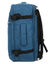 Sac � dos cabine underseat Monthelys S Bleu Bleu