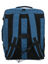 Sac � dos cabine underseat Monthelys S Bleu Bleu