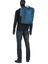 Sac � dos cabine underseat Monthelys S Bleu Bleu